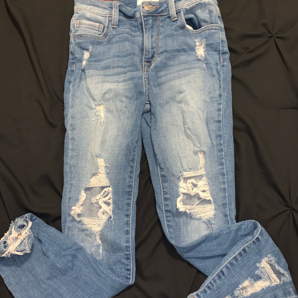 Cello Jeans